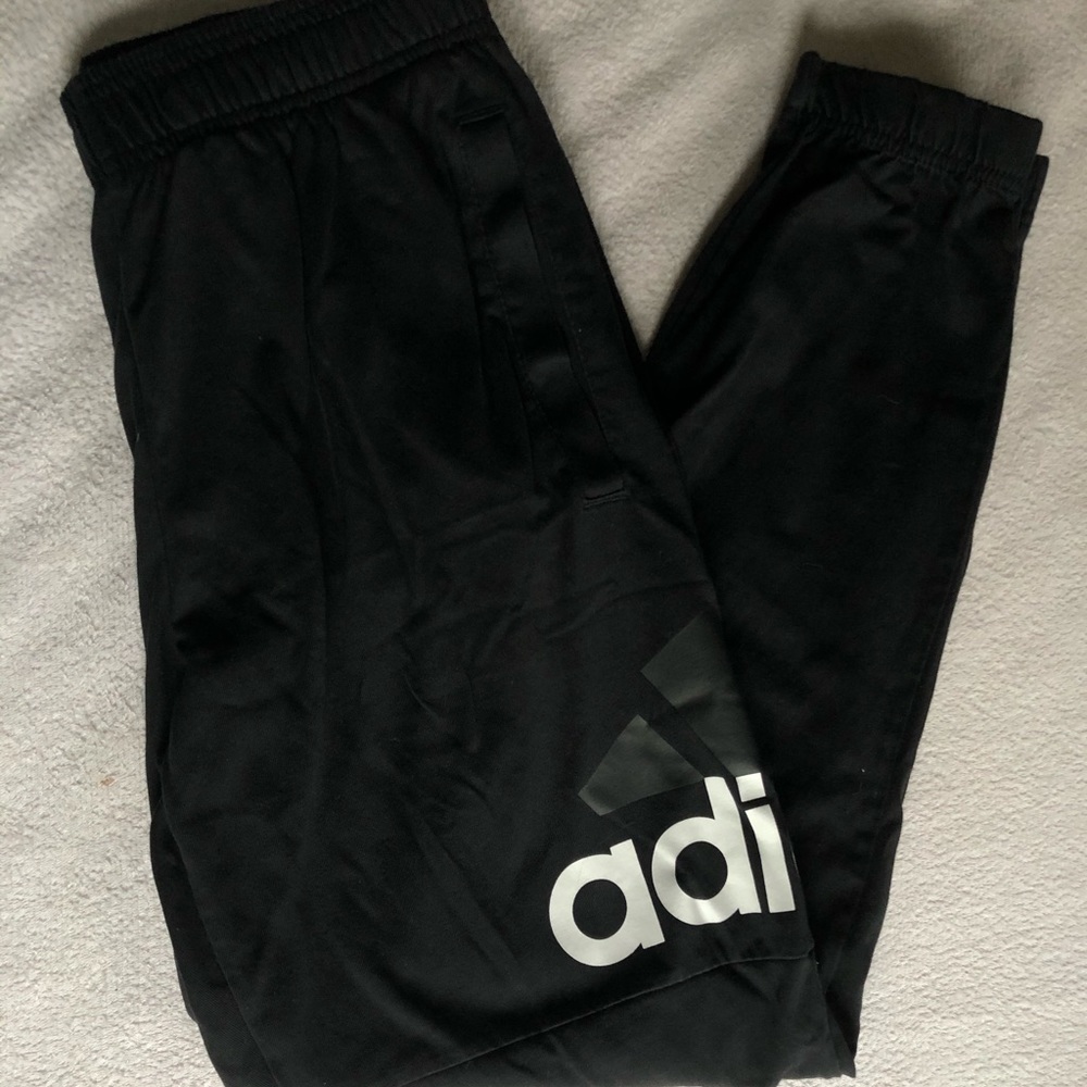 ADIDAS MEN’S PANTS